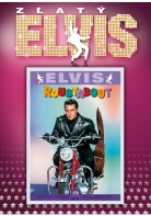Elvis Presley: Roustabout (DVD)