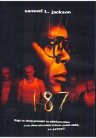 187 - Kód pro vraždu (DVD)