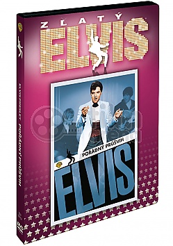 Elvis Presley: Podn prvih