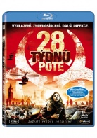 28 t�dn� pot� (Blu-Ray)