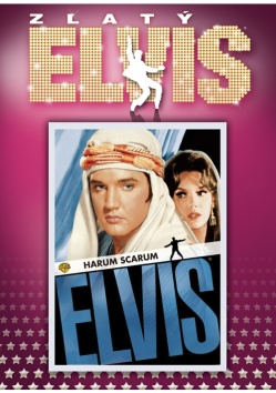 Elvis Presley: Harum Scarum