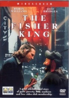 Král rybář (DVD)