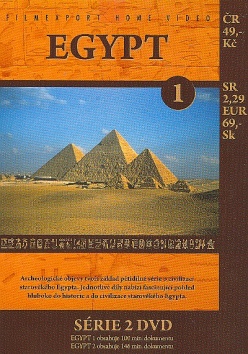 Egypt 1 (paprov obal)