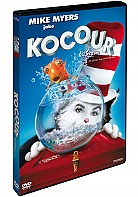 Kocour (DVD)