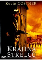Krajina střelců (DVD)