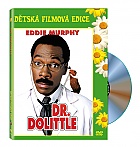 Dr. Dolittle (Digipack) (DVD)