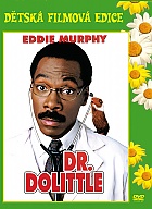Dr. Dolittle (Digipack)