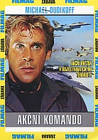 Ak�n� komando (pap�rov� obal) (DVD)