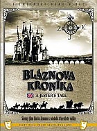 Bláznova kronika 2DVD (DVD)