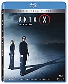 Akta X: Chci uvěřit (Blu-Ray)