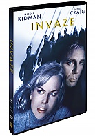 Invaze (DVD)