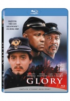 Glory (Blu-Ray)