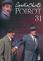 Agatha Christie: POIROT 31 (DVD)