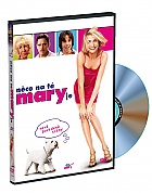 Něco na té Mary je (DVD)
