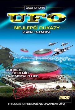 UFO: Nejlep dkazy II. (Vldn tajemstv)