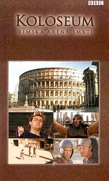Koloseum - msk arna smrti