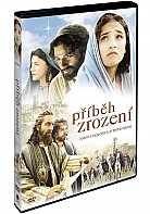 Příběh zrození (DVD)
