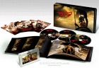 300: Bitva u Thermopyl - Limitovan� sb�ratelsk� edice 3DVD (DVD)