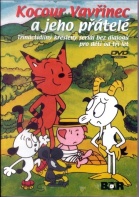Kocour Vav�inec (DVD)