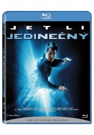 Jedinečný (Blu-Ray)