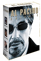 Al Pacino: Kolekce 3DVD (DVD)