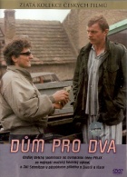D�m pro dva (DVD)