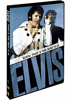 Elvis That's The Way It is