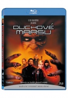Duchové Marsu (Blu-Ray)