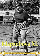 Klapzubova jeden�ctka (DVD)