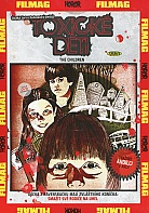 Toxick� d�ti (pap�rov� obal) (DVD)