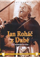 Jan Roháč z Dubé (DVD)