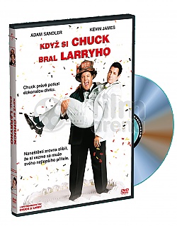 Kdy si Chuck bral Larryho