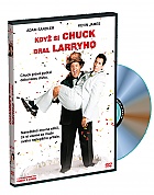 Když si Chuck bral Larryho (DVD)