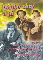 Drahé tety a já (DVD)