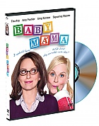 Baby máma (DVD)