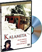 Kalamita (DVD)