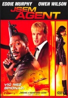 Jsem agent (DVD)