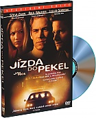 J�zda do pekel (DVD)