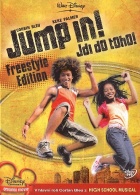 Jump In! (Jdi do toho) (DVD)