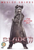 Blade II (DVD)