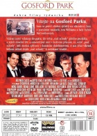 Gosford Park (Film X)