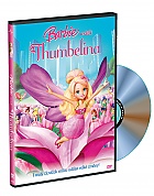 Barbie - Thumbelina (DVD)