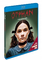 Orphan (Blu-Ray)
