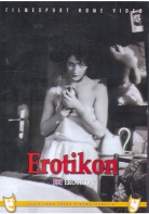Erotikon (DVD)