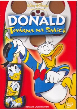 Donaldova tovrna na smch