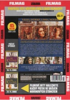 J, Claudius - 2. DVD (3. a 4. dl) (paprov obal)
