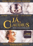 J�, Claudius - 4. d�l (pap�rov� obal) (DVD)