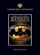 Batman 2DVD (Warner bros bestsellery)