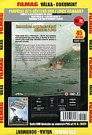 Iwo Jima 36 dn pekla 1. DVD (paprov obal)