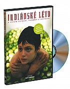 Indiánské léto (DVD)